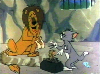 New Tom & Jerry